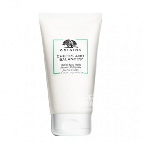 ORIGINS American Balanced Foaming C...