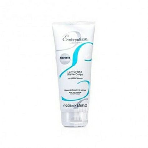 Embryolisse French Body Milk