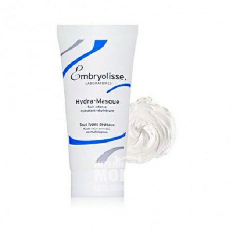 Embryolisse French Hydrating Moistu...
