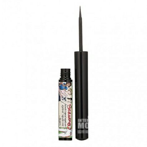 TheBalm American Eyeliner Pen