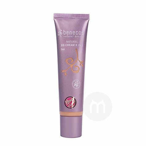 Benecos German natural foundation B...