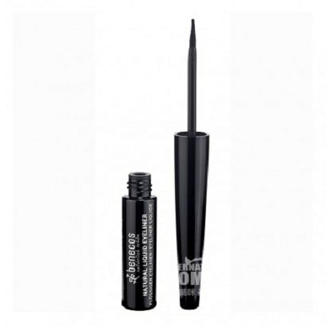 Benecos Germany natural eye non hal...