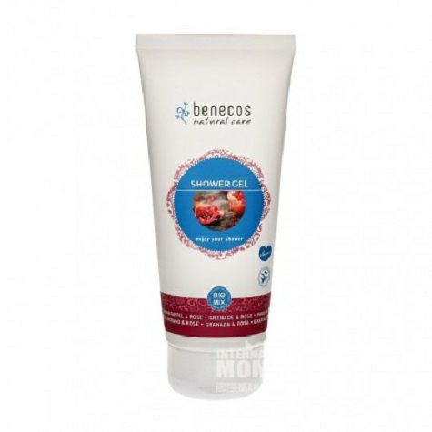 BenECOs German pomegranate Rose Sho...