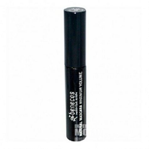 Benecos Germany curly thick mascara