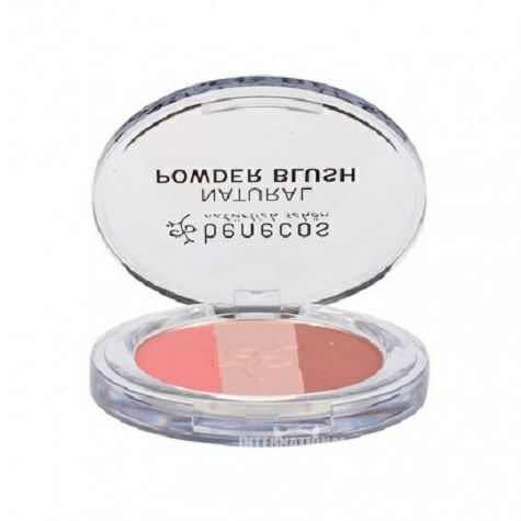 Benecos German natural three-color ...