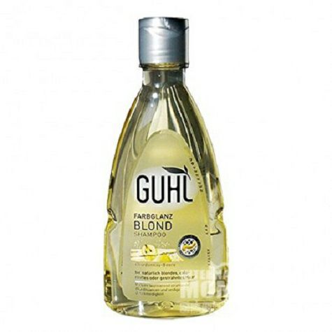 GUHL German Champagne Berry Blonde ...
