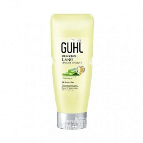 GUHL German Aloe Milk Conditioner f...