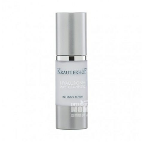 KRAUTERHOF German Hyaluronic Acid P...