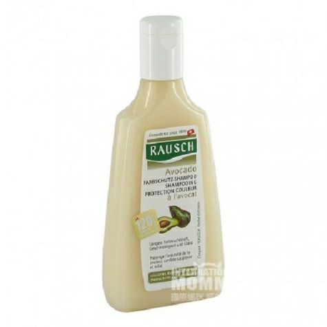 RAUSCH Swiss Avocado Essence Shampo...