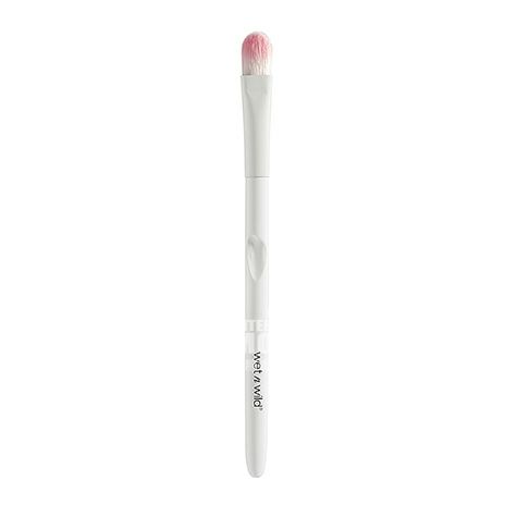 Wet n wild American eyeshadow brush...
