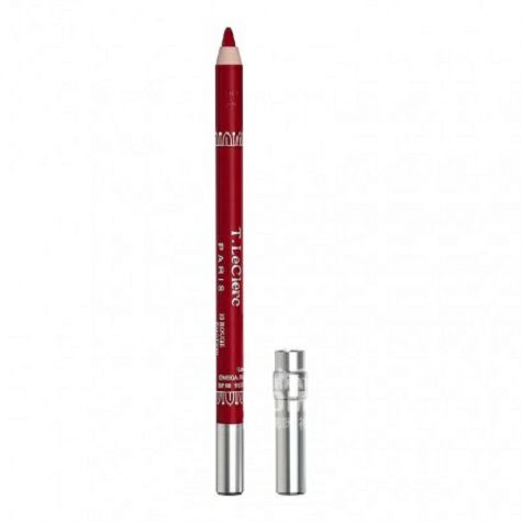 T.LeClerc French natural wood lip l...