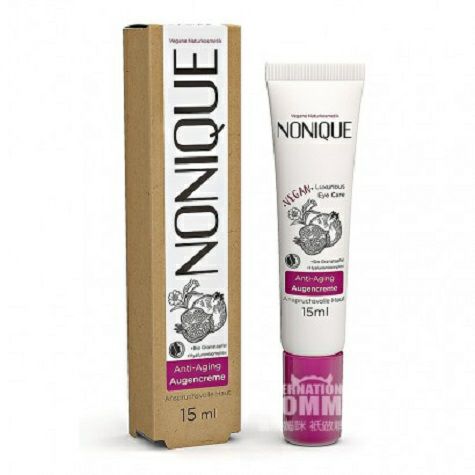 NONIQUE German Rejuvenating Luxury ...