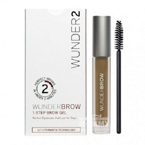 WUNDER2 American semi permanent wat...
