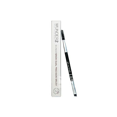 WUNDER2 American double-headed eyeb...