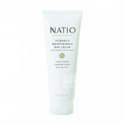 NATIO Australia Deep Moisturizing D...
