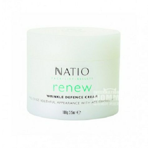 NATIO Australian Anti-Wrinkle Renew...