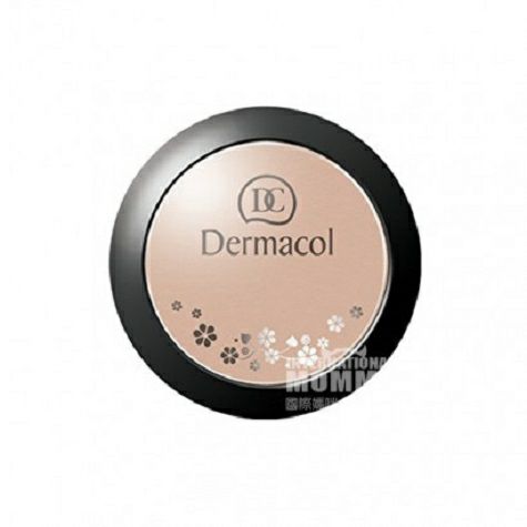 DERMACOL Czech long-lasting long la...