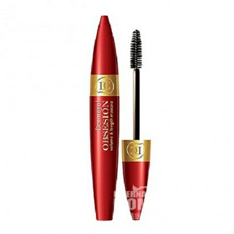 DERMACOL Czech Mascara Mascara
