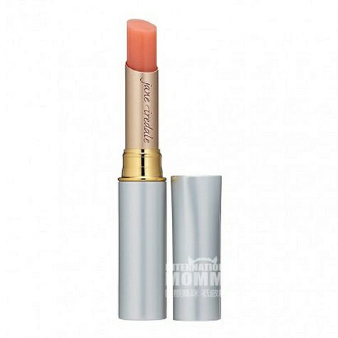 Jane iredale American plum lip balm...