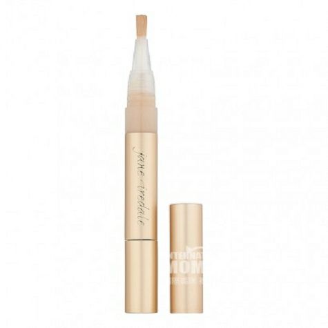 Jane iredale American eye concealer...