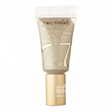 Jane iredale American eye shadow so...
