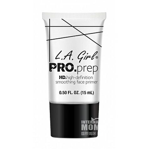 L.A.Girl U.S. high-definition makeu...