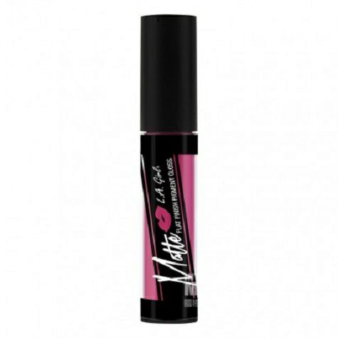 L.A.Girl American Matte Liquid Lip ...