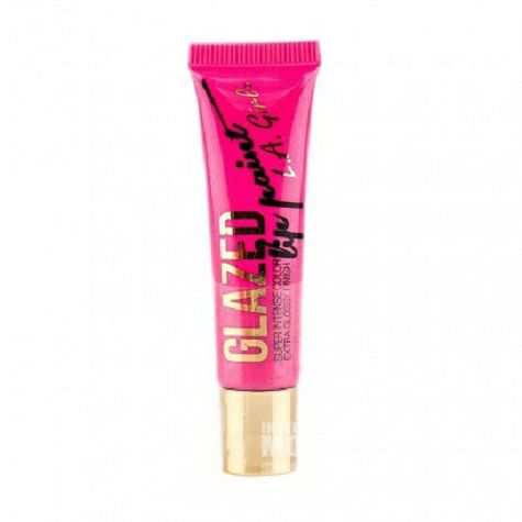 L.A.Girl American Long Lasting Liqu...