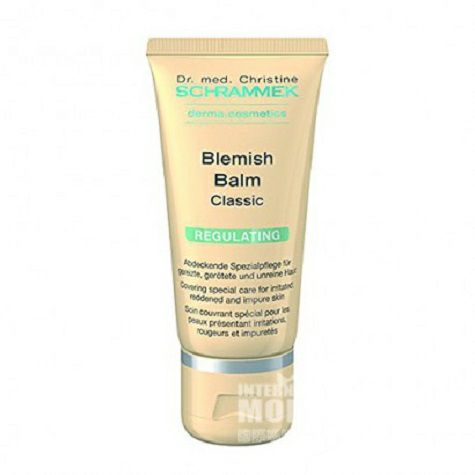 Dr.Schrammek German classic anti-al...