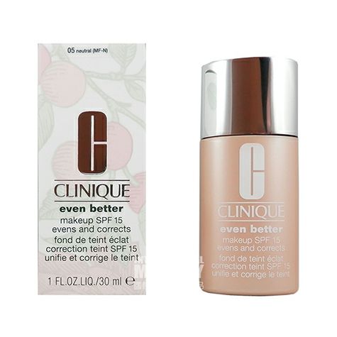 CLINIQUE American Homogenizing Liqu...