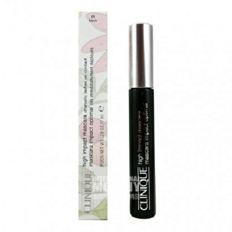 CLINIQUE American Lash Power Curlin...