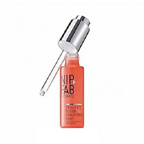 NIP+FAB British Dragon Blood Hyalur...