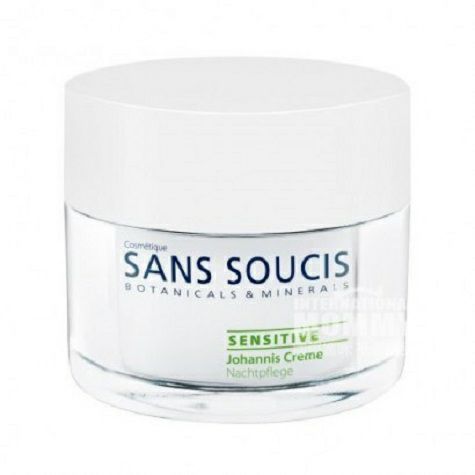SANS SOUCIS German Moisturizing Soo...
