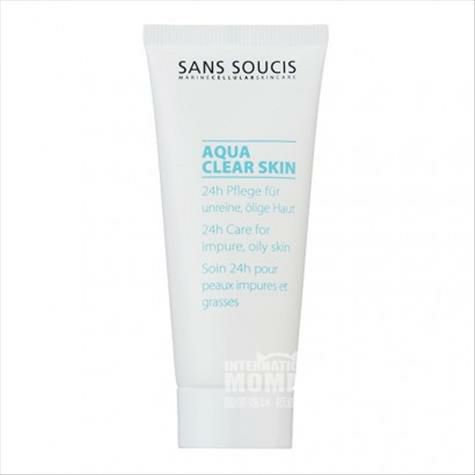 SANS SOUCIS German Magnolia Essence...
