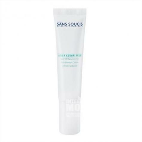SANS SOUCIS German Moisturizing Cle...