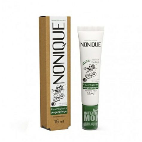 NONIQUE German vitality moisturizin...
