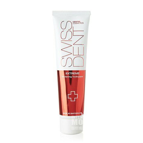 SWISSDENT Swiss Power Whitening Too...