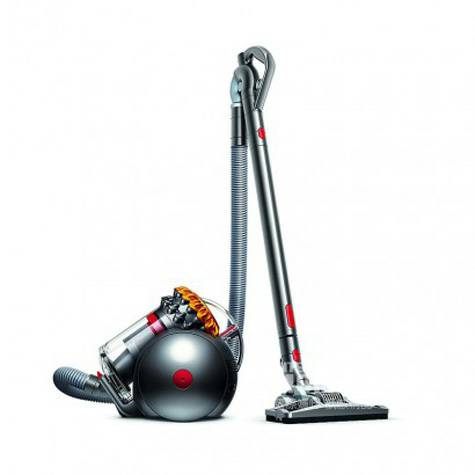 Dyson British horizontal household ...