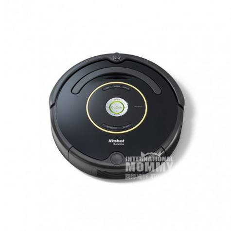 IRobot American intelligent sweepin...
