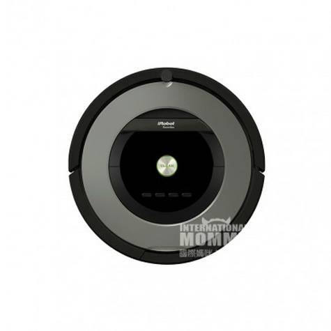 IRobot American intelligent sweepin...