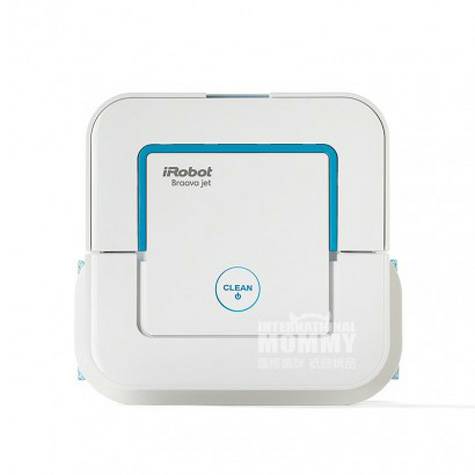 IRobot American Intelligent water s...