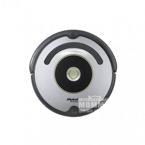IRobot American intelligent sweepin...