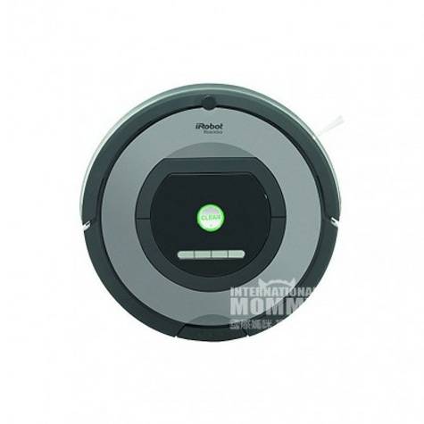 IRobot American intelligent sweepin...