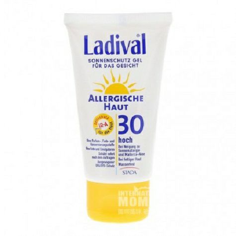 Ladival German professional sunscre...