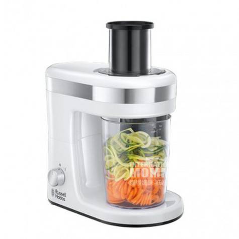 Russell Hobbs British multifunction...