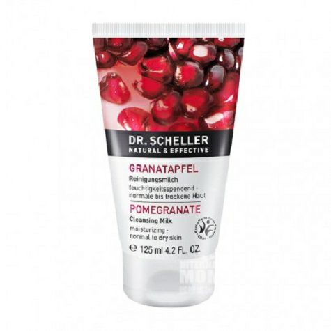 Dr. Scheller German Organic Red Pom...