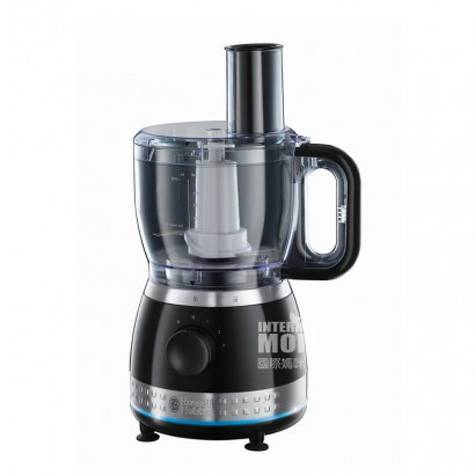 Russell Hobbs British multifunction...