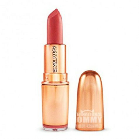 MAKEUP REVOLUTION British matte nud...