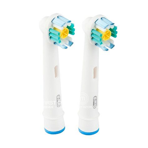 BRAUN German oral-b Oral B electric...