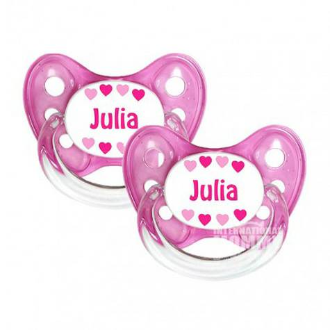 Dentistar Germany baby pink pacifie...